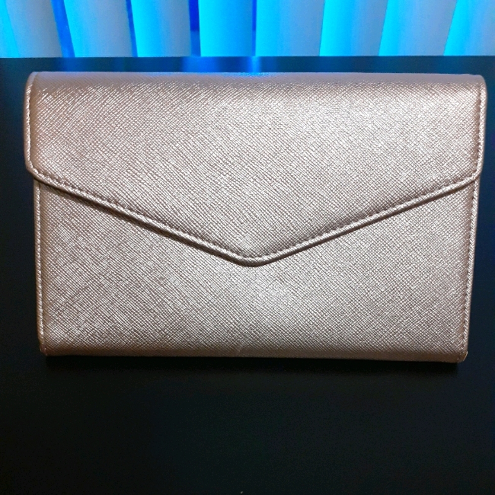 Travelambo Passport Wallet